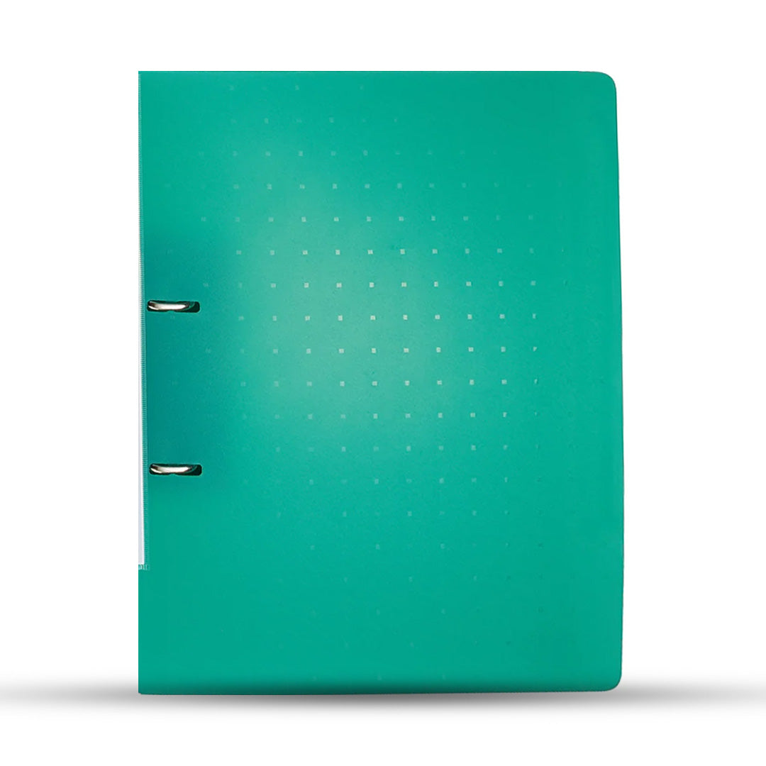 Lihit Lab Twist Ring File