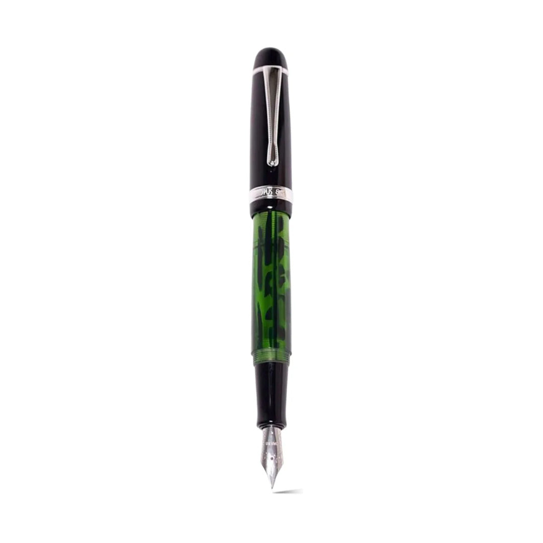 Opus 88 Jazz Fountain pen