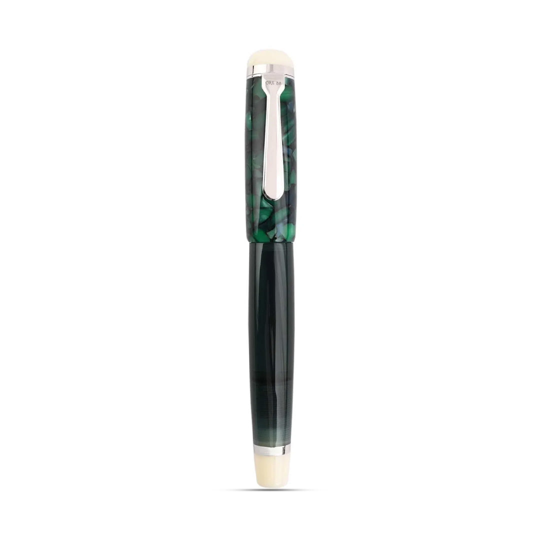 Opus 88 Omar Fountain pen
