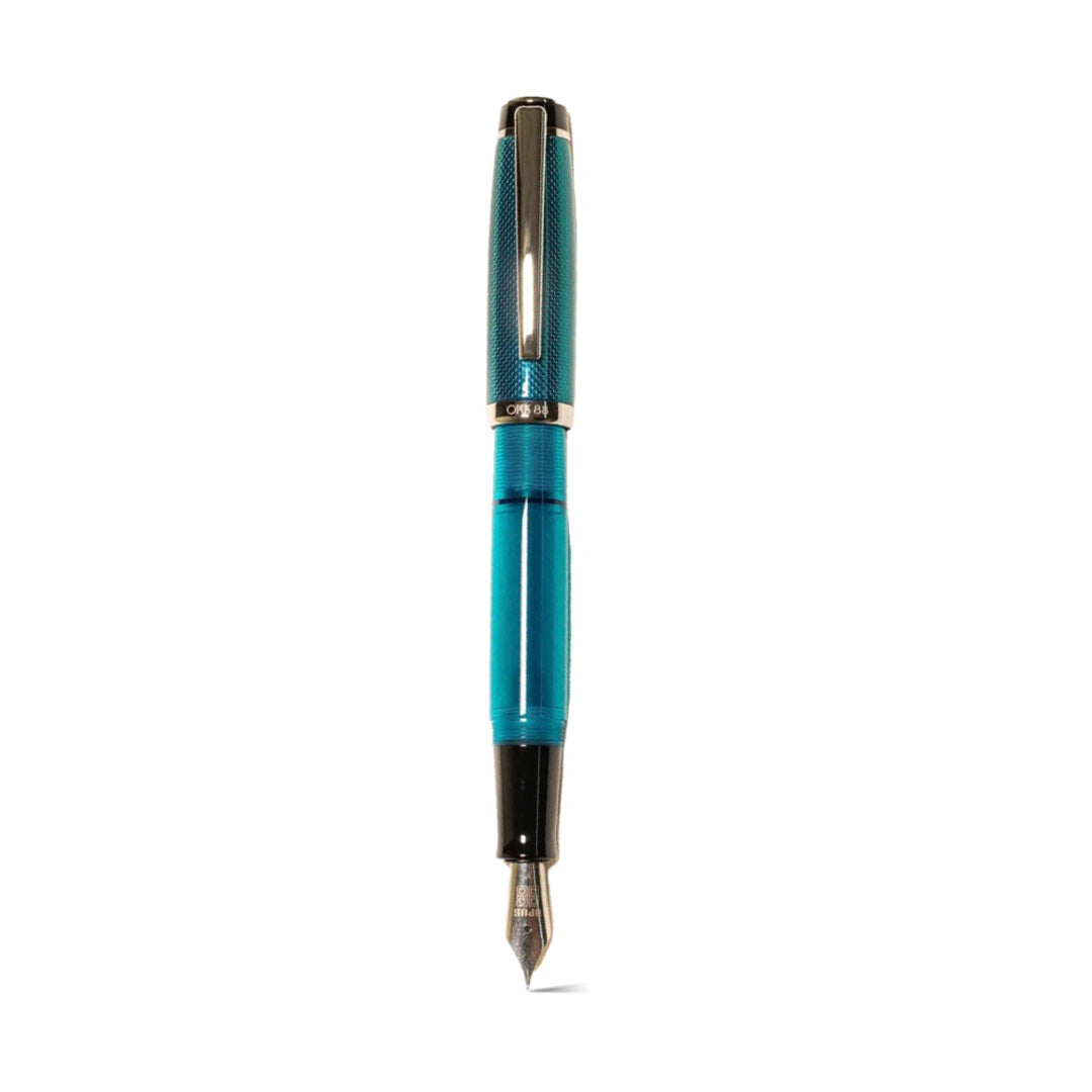 Opus 88 Opera Dot Fountain pen