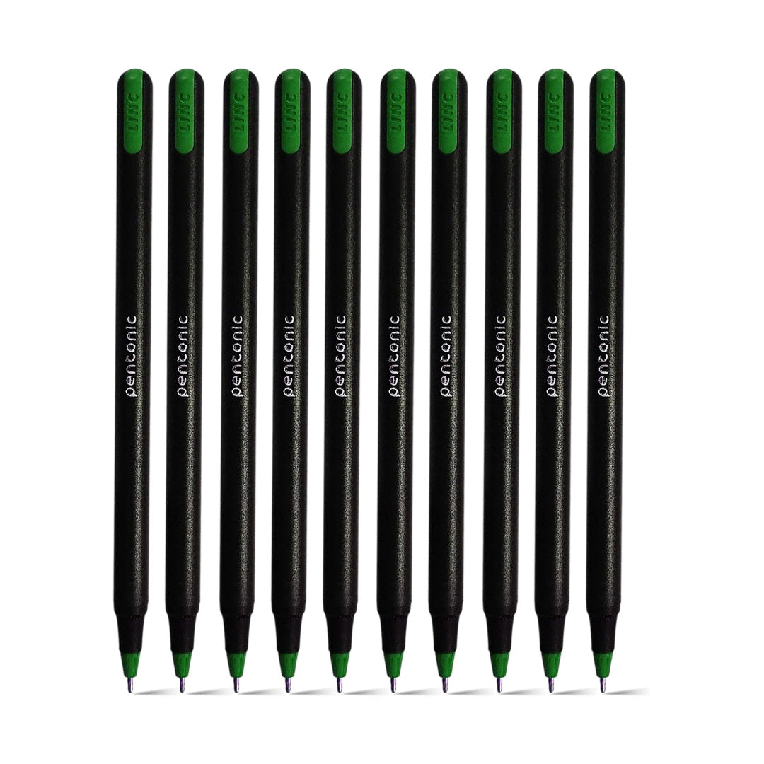Pentonic 0.7mm Premium Ball Point Pen