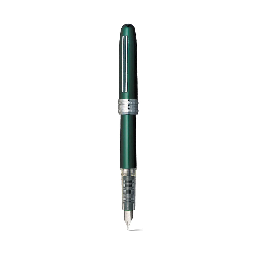 Platinum Plaisir 0.3mm Fountain Pen