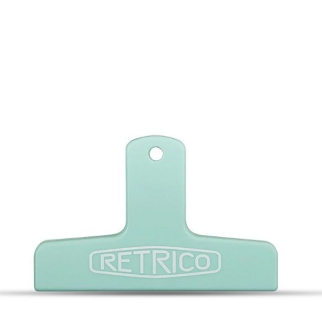 Sakura Crepas Clip Retro Book Clip Mute