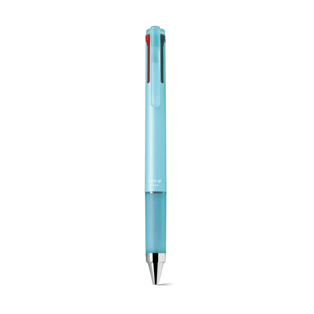 Pilot Juice Up 0.4mm 3-Color Multi-Function Pen
