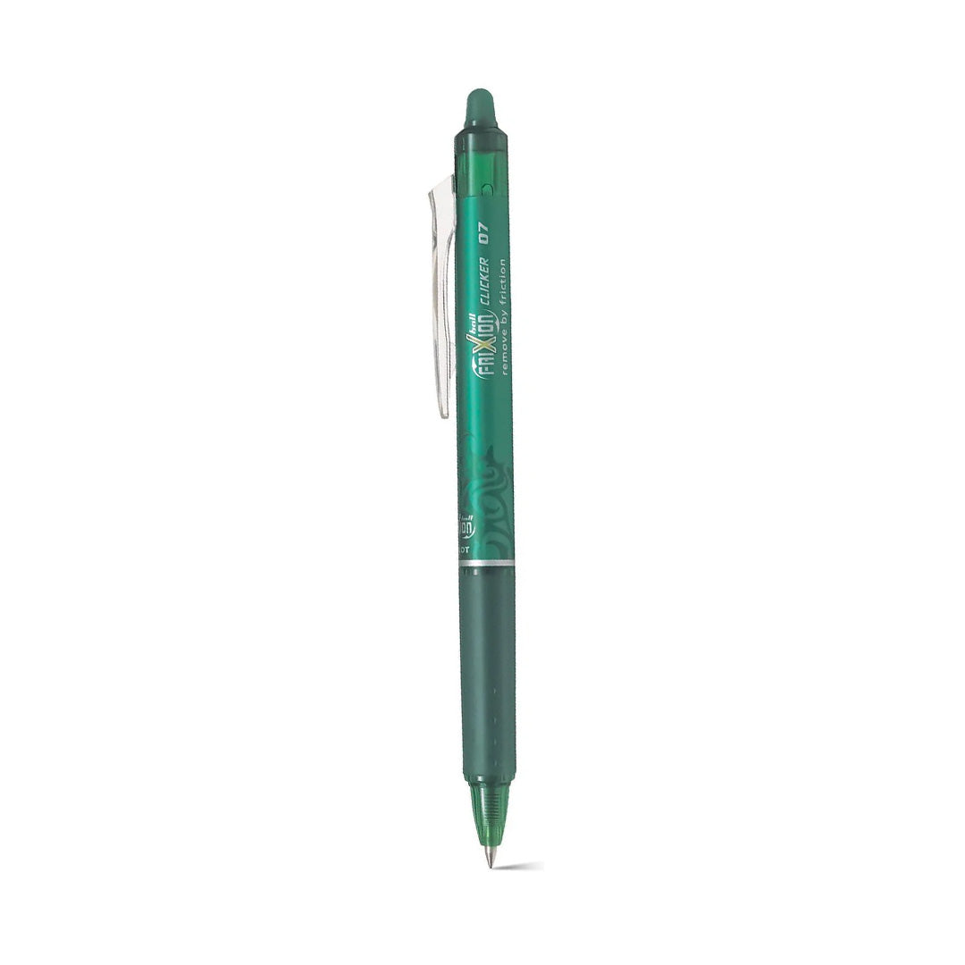 Pilot Frixion Clicker Roller Ball Pen