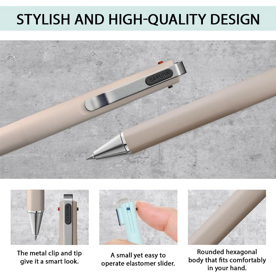 Sakura Ball Sign iD 3C 0.4mm