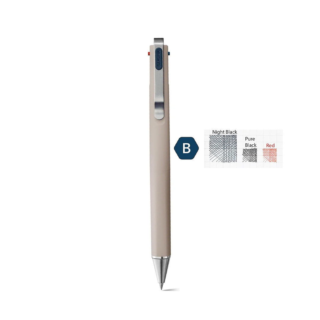 Sakura Ball Sign iD 3C 0.4mm