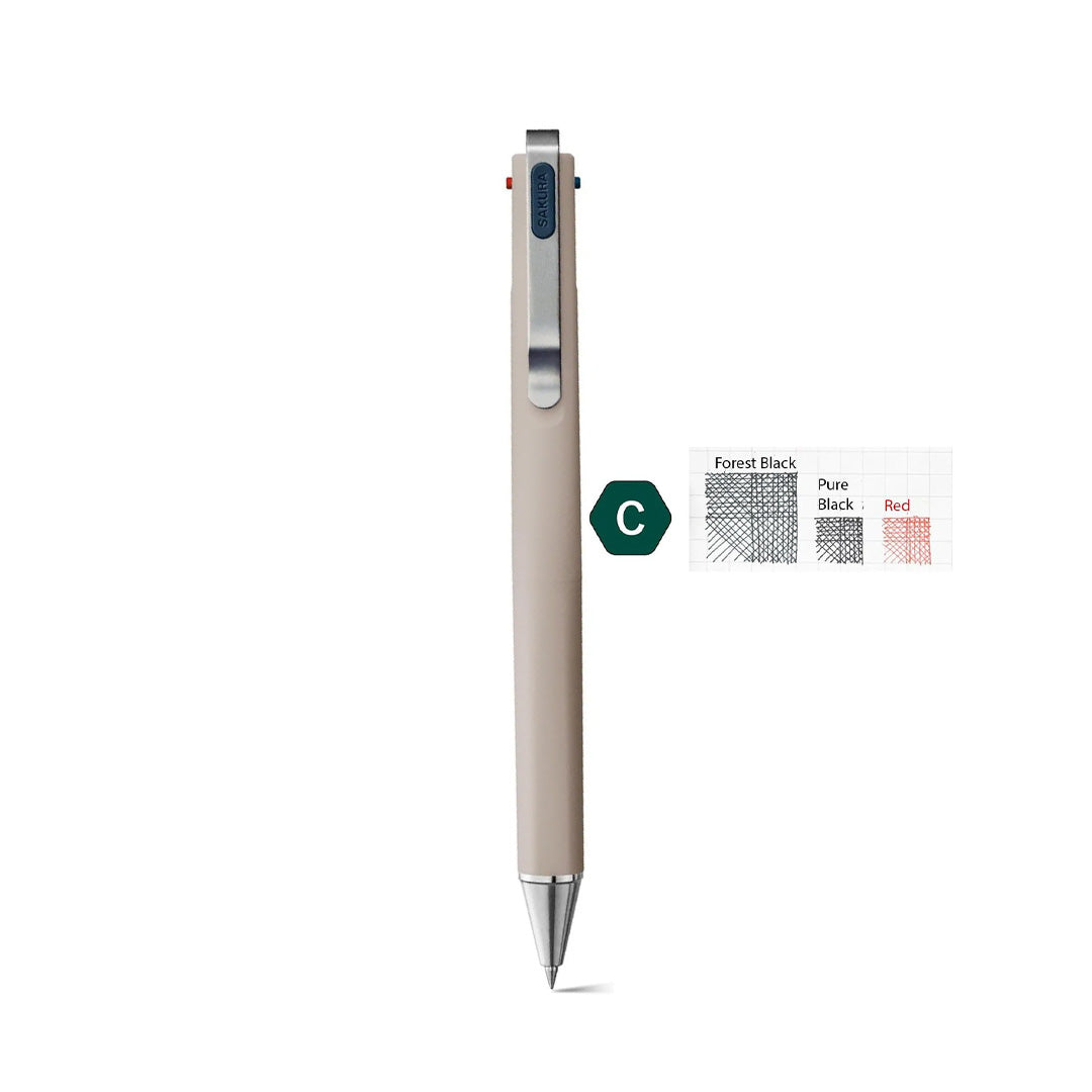 Sakura Ball Sign iD 3C 0.4mm