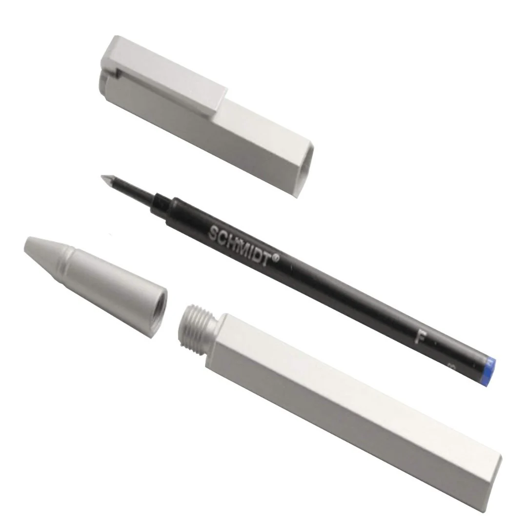 Worther Compact Roller Ball Pen