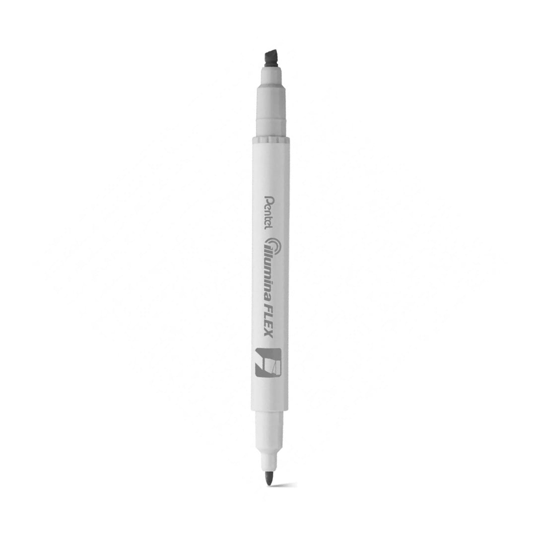 Pentel Pastel Illumina Flex Highlighter