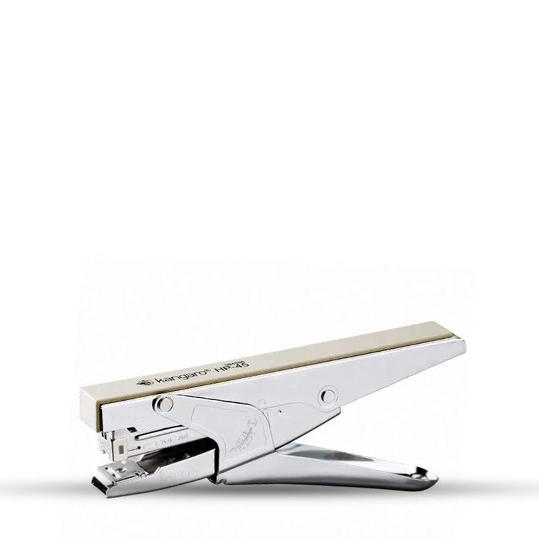 Kangaro  Manual Staplers