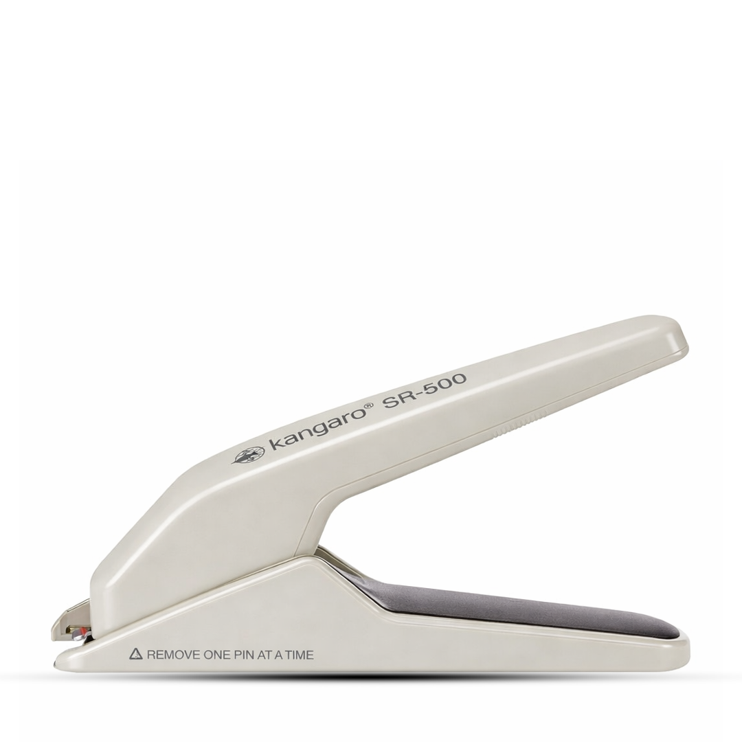 Kangaro SR-500 Heavy Duty Staple Remover