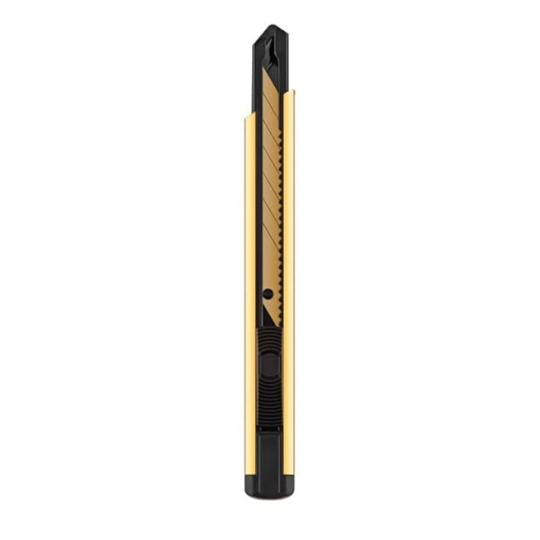 GuangBo Touch Knife - Cutter Blade (Gold)