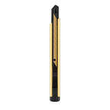 GuangBo Touch Knife - Cutter Blade (Gold)