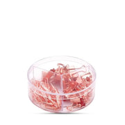 Guangbo Rose Gold Mixed Box Clip