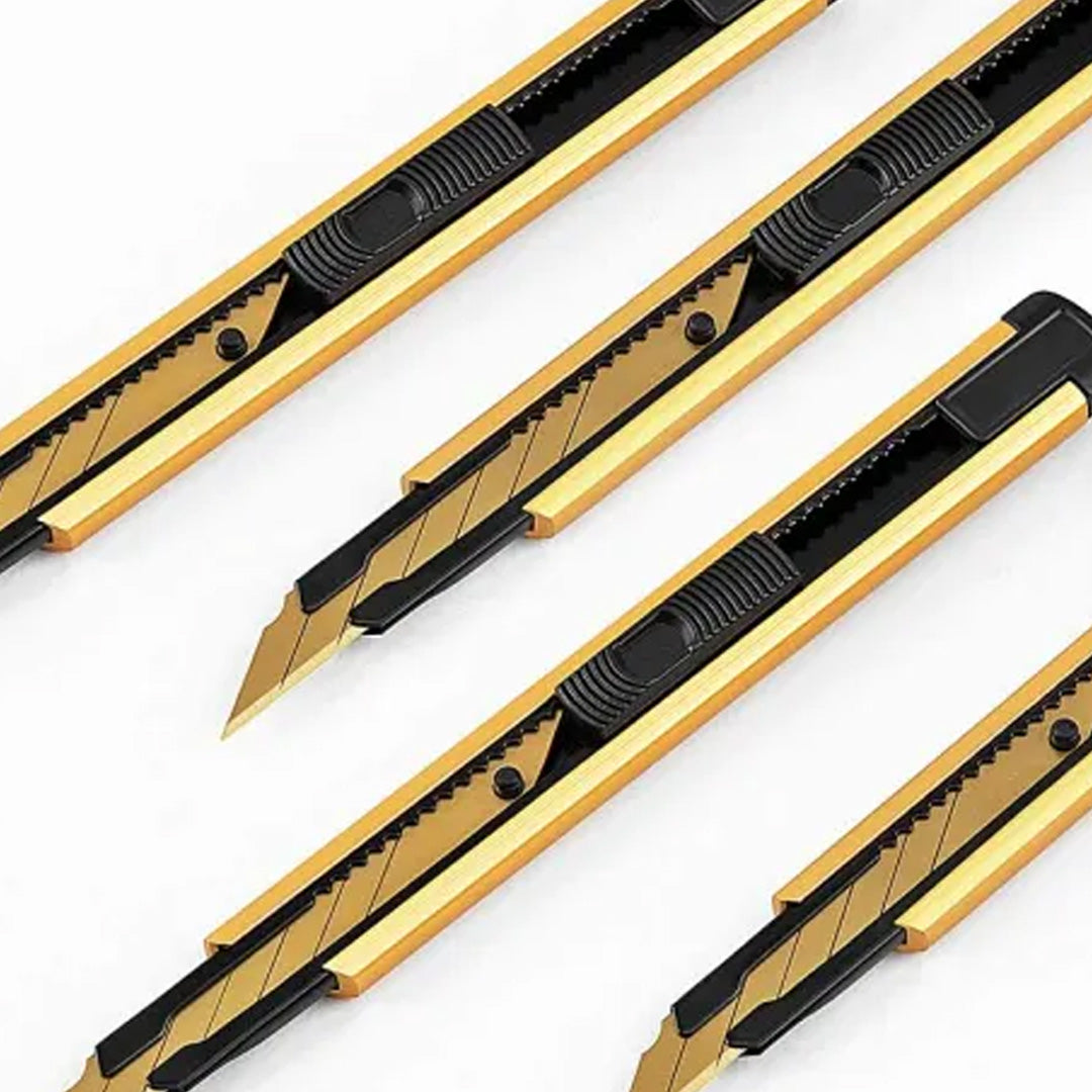 Guangbo Gold Touch Knife Cutter Blade