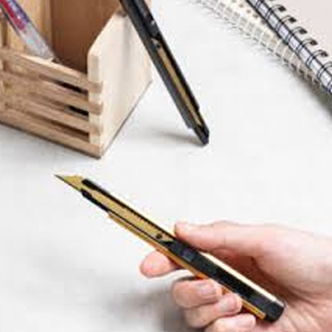 Guangbo Gold Touch Knife Cutter Blade