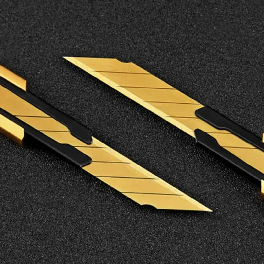 Guangbo Gold Touch Knife Cutter Blade