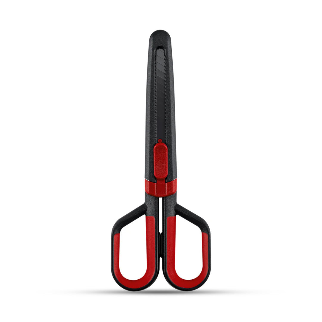 Guangbo 2 in 1 Multi-Functional Scissor