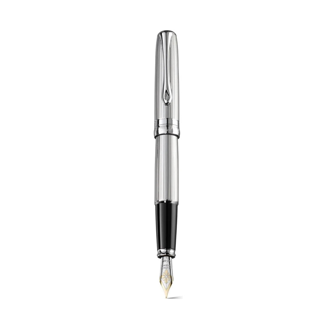 Diplomat A2 Excellence Fountain Pen