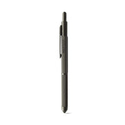 Ohto  2 + 1 Metal Pen Multi-Functional Pen