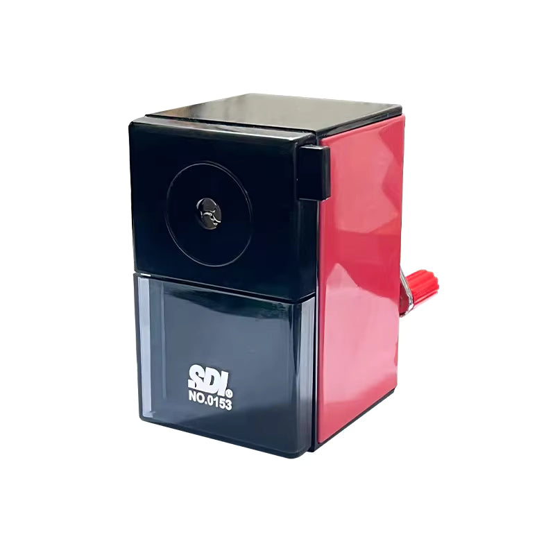 SDI Pencil Sharpener