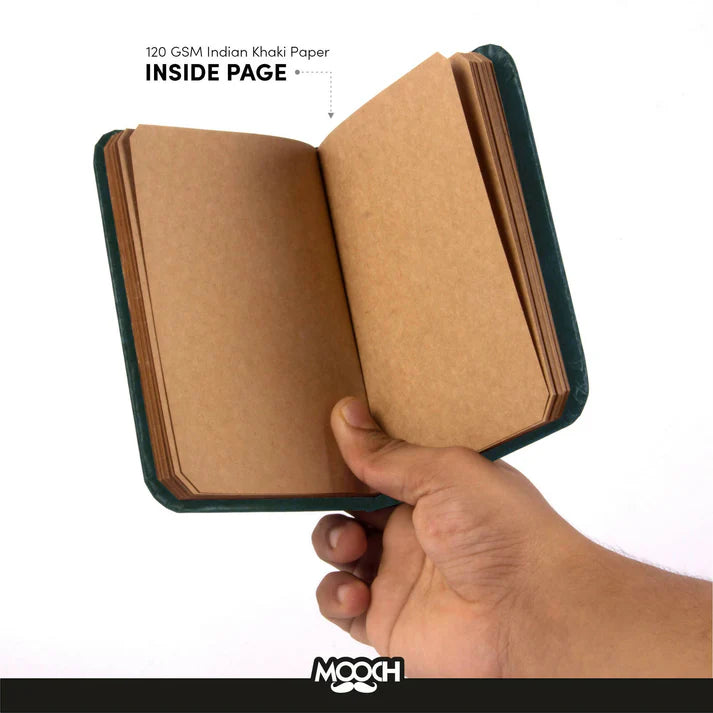 Mooch Diary Oh Shoot-A6