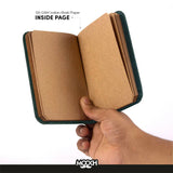 Mooch Diary Oh Shoot-A6