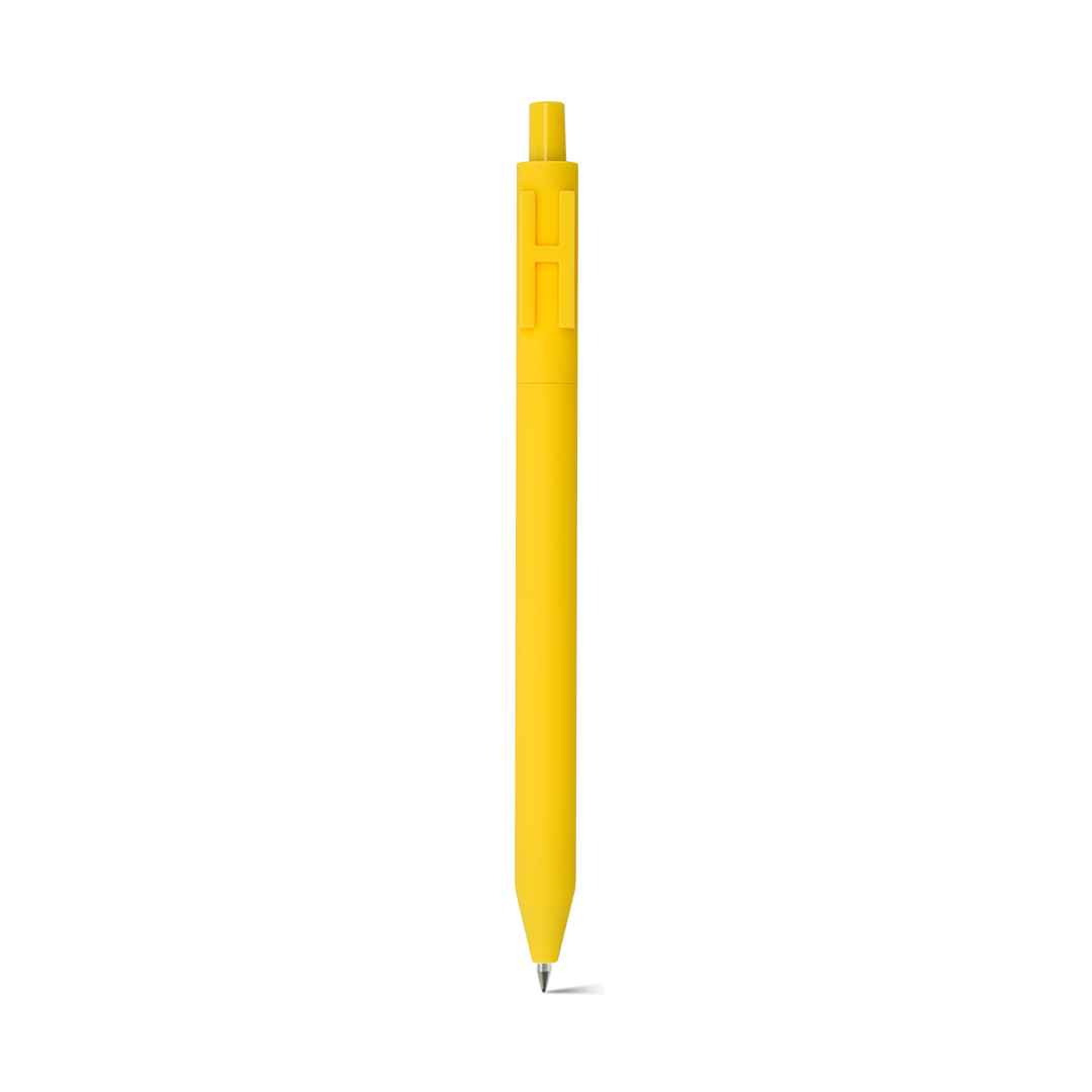 Kaco Alpha 0.5mm Gel Pen