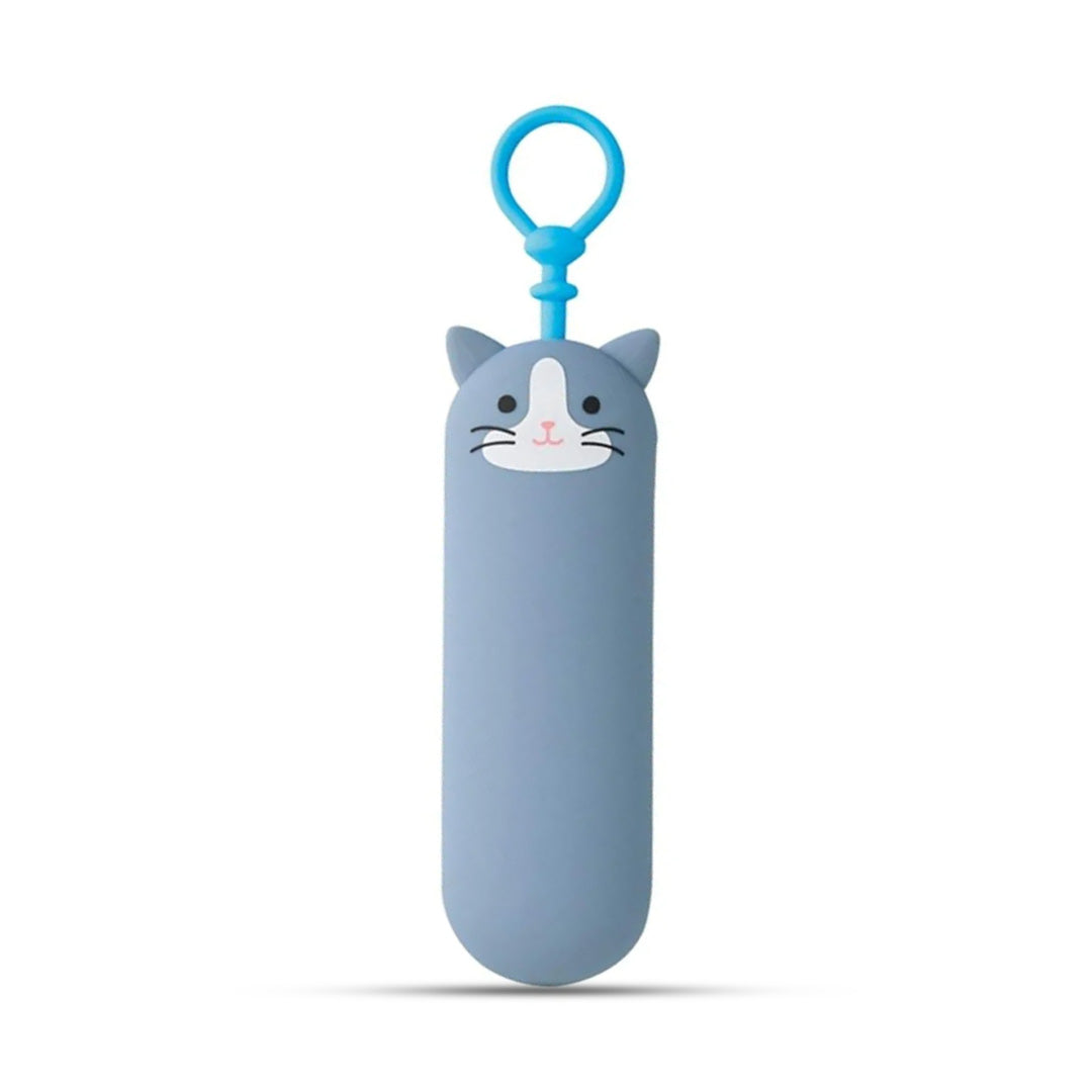 Lihit Lab PuniLabo Key Ring