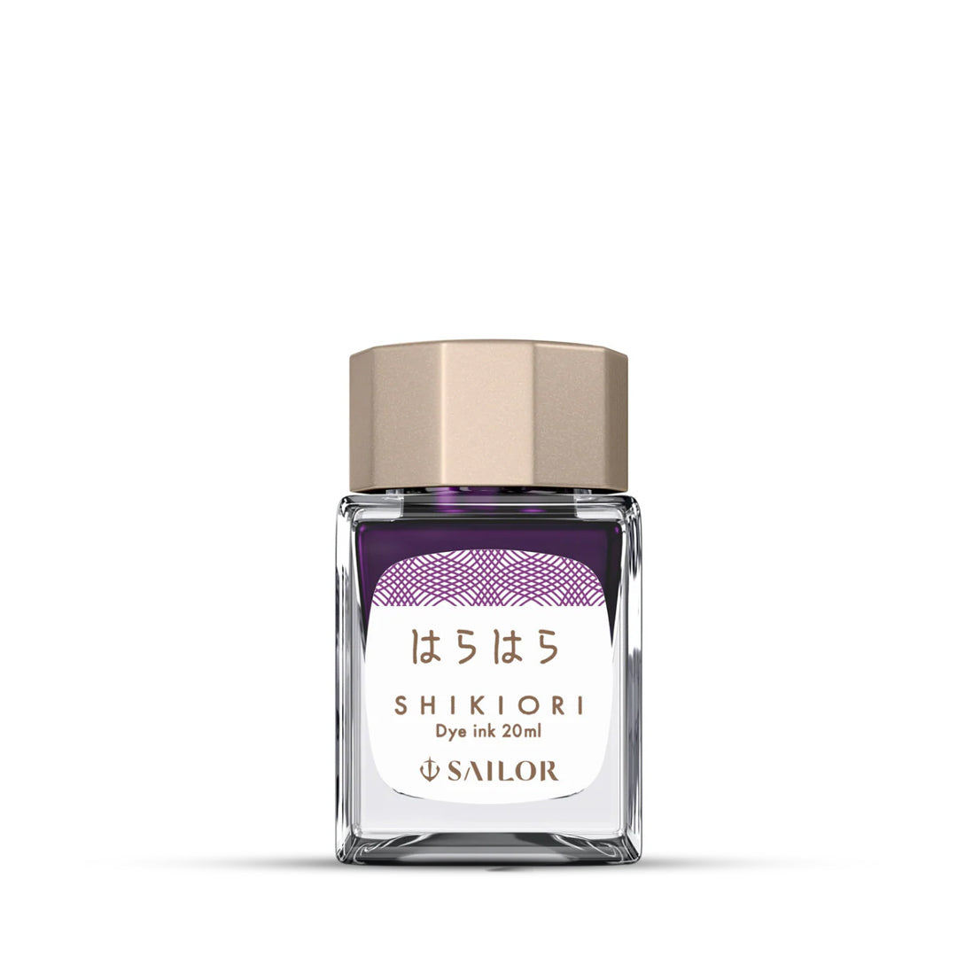 Sailor Shikiori Ink Bottle
