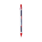 Hauser Checkers  0.7mm Mechanical Pencil