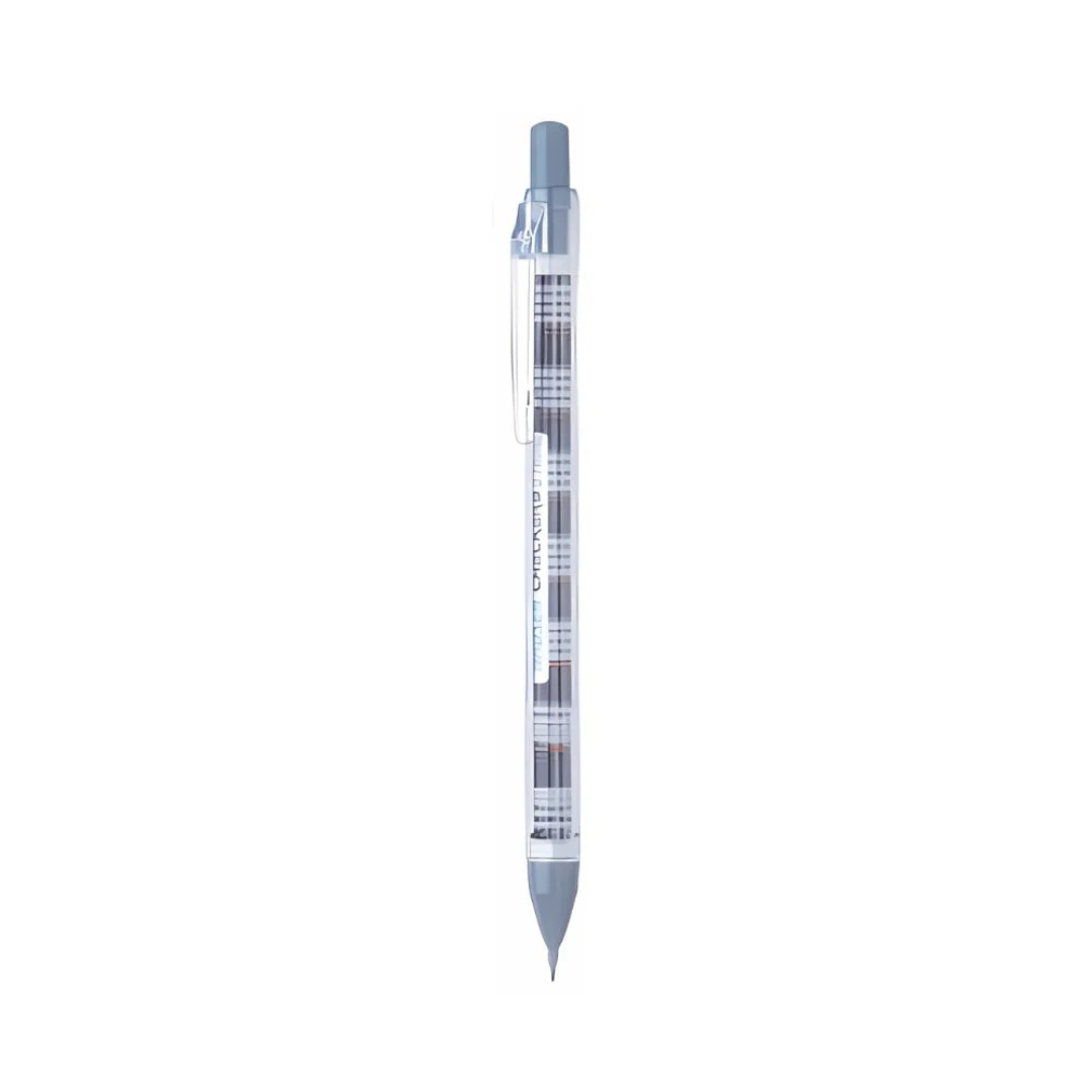 Hauser Checkers  0.7mm Mechanical Pencil