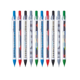 Hauser Checkers  0.7mm Mechanical Pencil