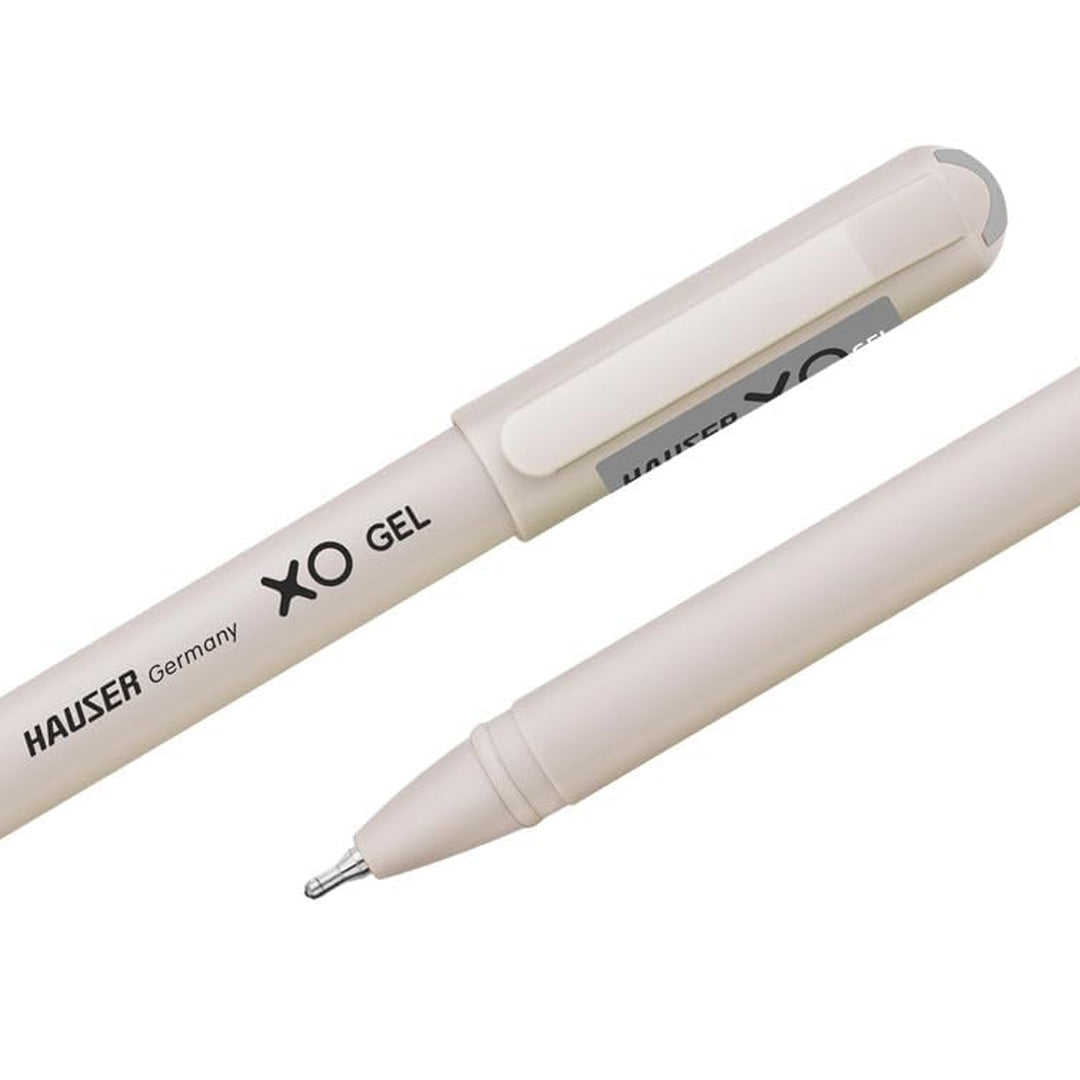 Hauser 0.7mm XO Gel Pen Set