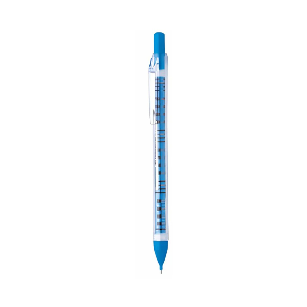 Hauser Checkers  0.7mm Mechanical Pencil