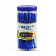 Hauser Fizzy Gel Pen Set