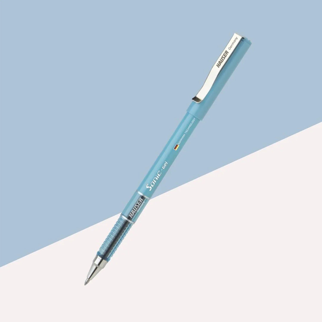 Hauser Sonic Gel Pen Set