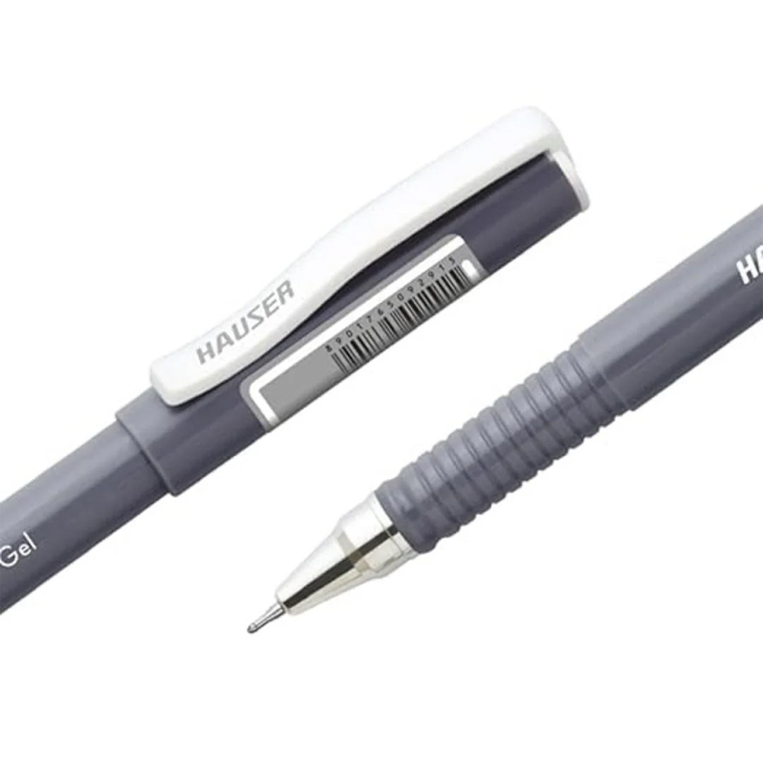 Hauser UV Waterproof 0.3mm Gel Pen Set