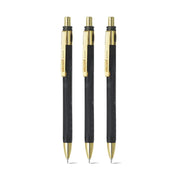 Hauser Ultra Gold Ball Pen