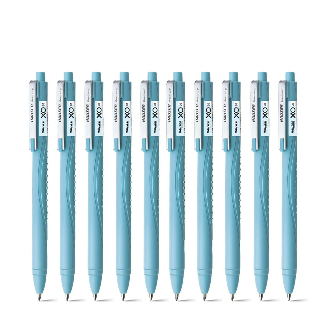 Hauser XO 20 Retractable Ball Pen