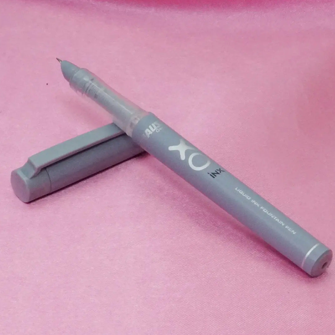 Hauser XO Multicolor Liquid Ink Fountain Pen