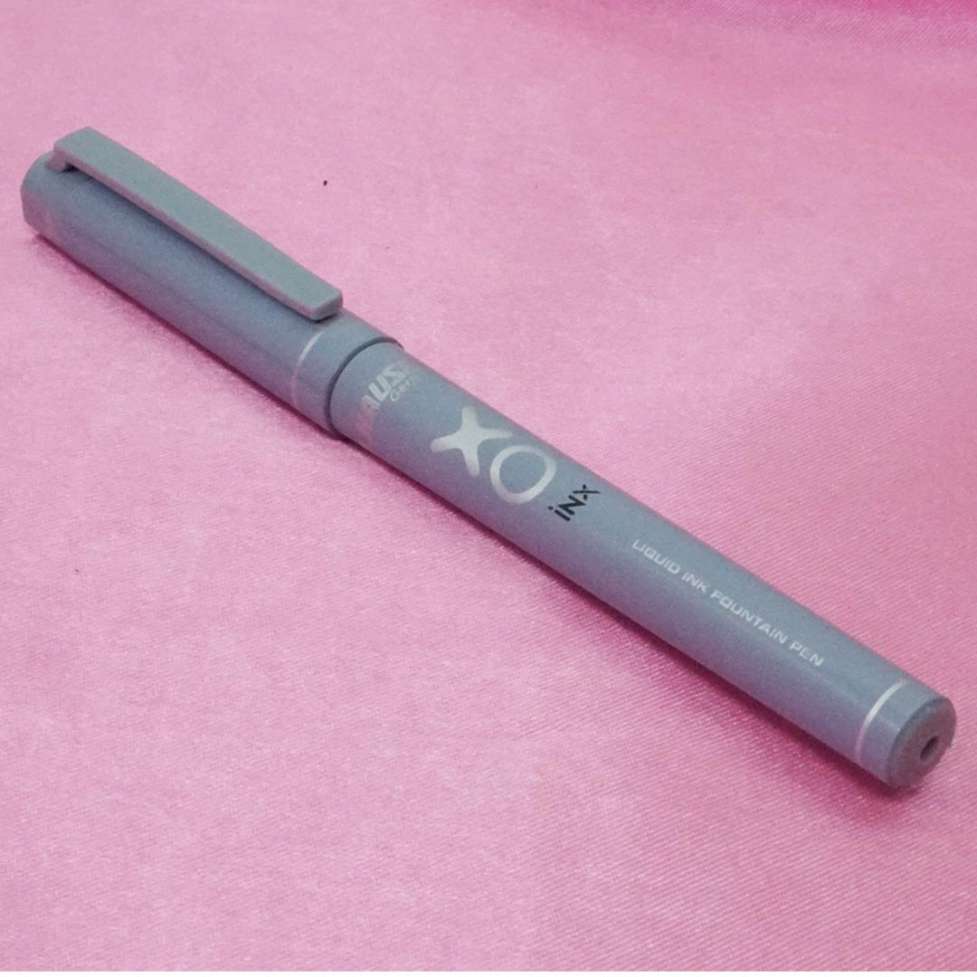 Hauser XO Multicolor Liquid Ink Fountain Pen