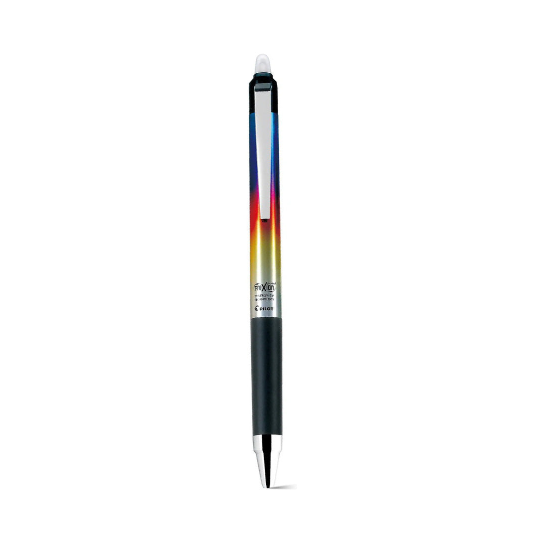 Pilot Japan Frixion Point Knock Design Series Ballpoint Pen
