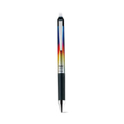 Pilot Japan Frixion Point Knock Design Series Ballpoint Pen