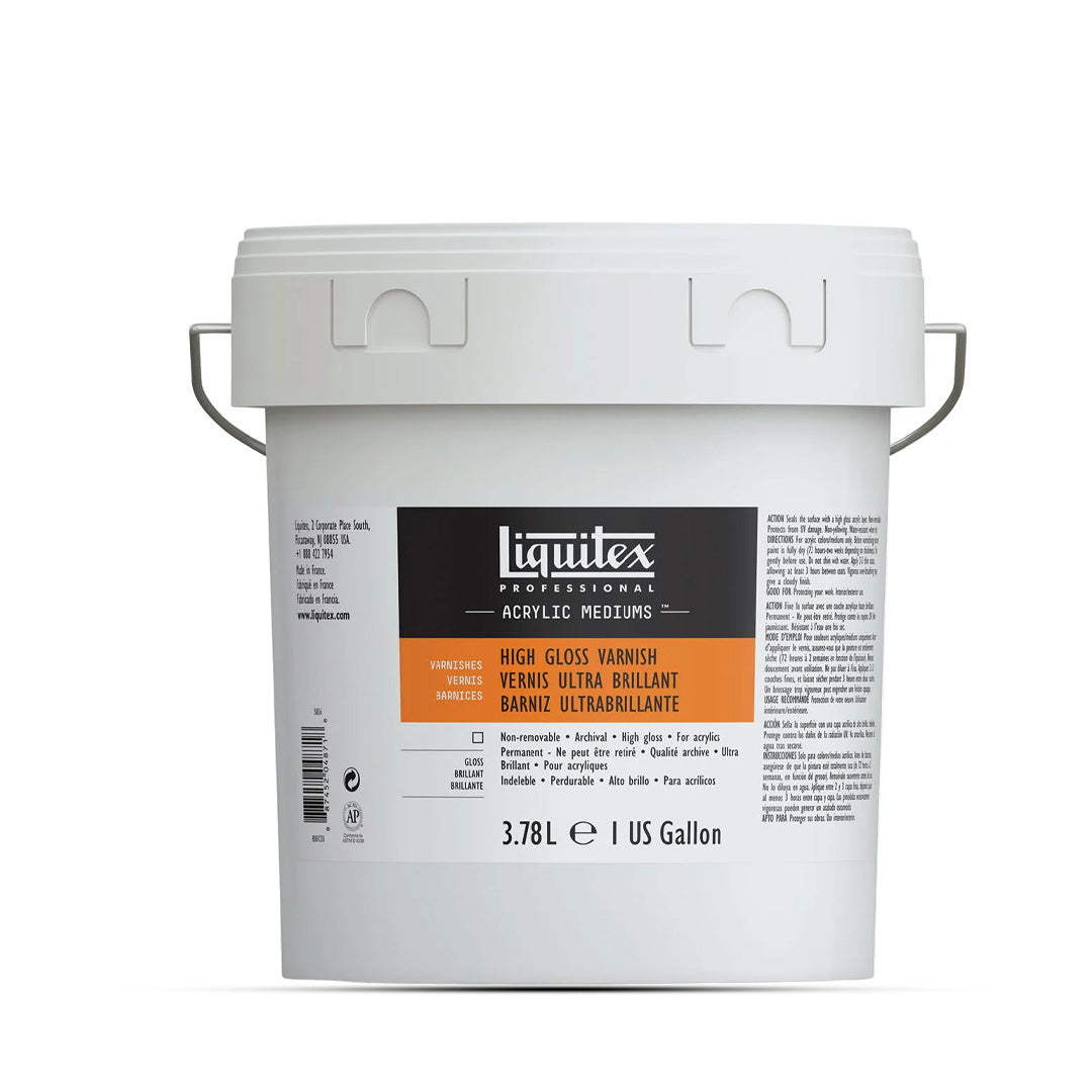 Liquitex Acrylic Varnish