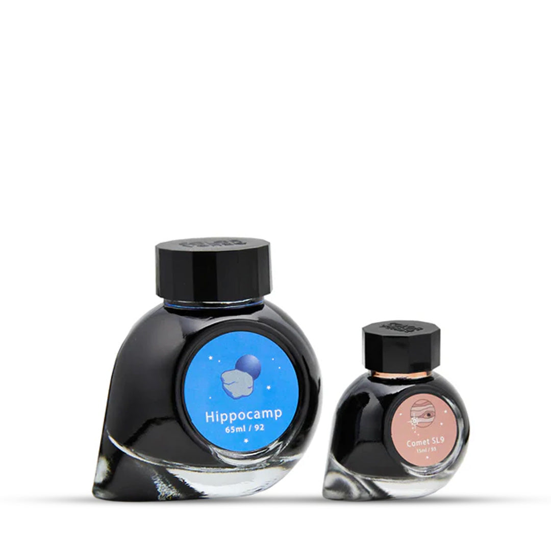 Colorverse Eye On Universe Ink