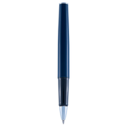 Diplomat Esteem Dark Blue CT Roller Ball Pen D40606030
