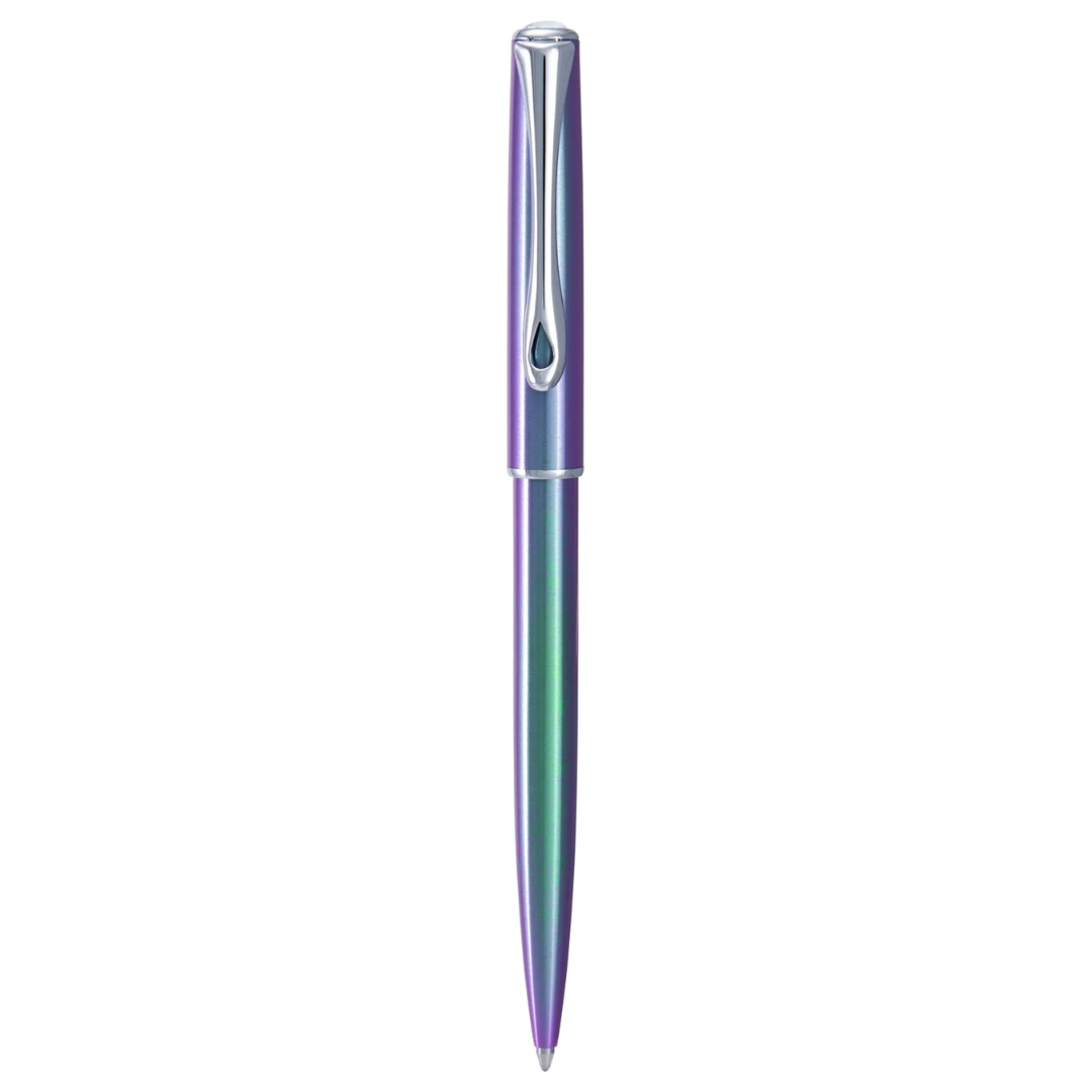 Diplomat Traveller Funky CT Ballpoint Pen