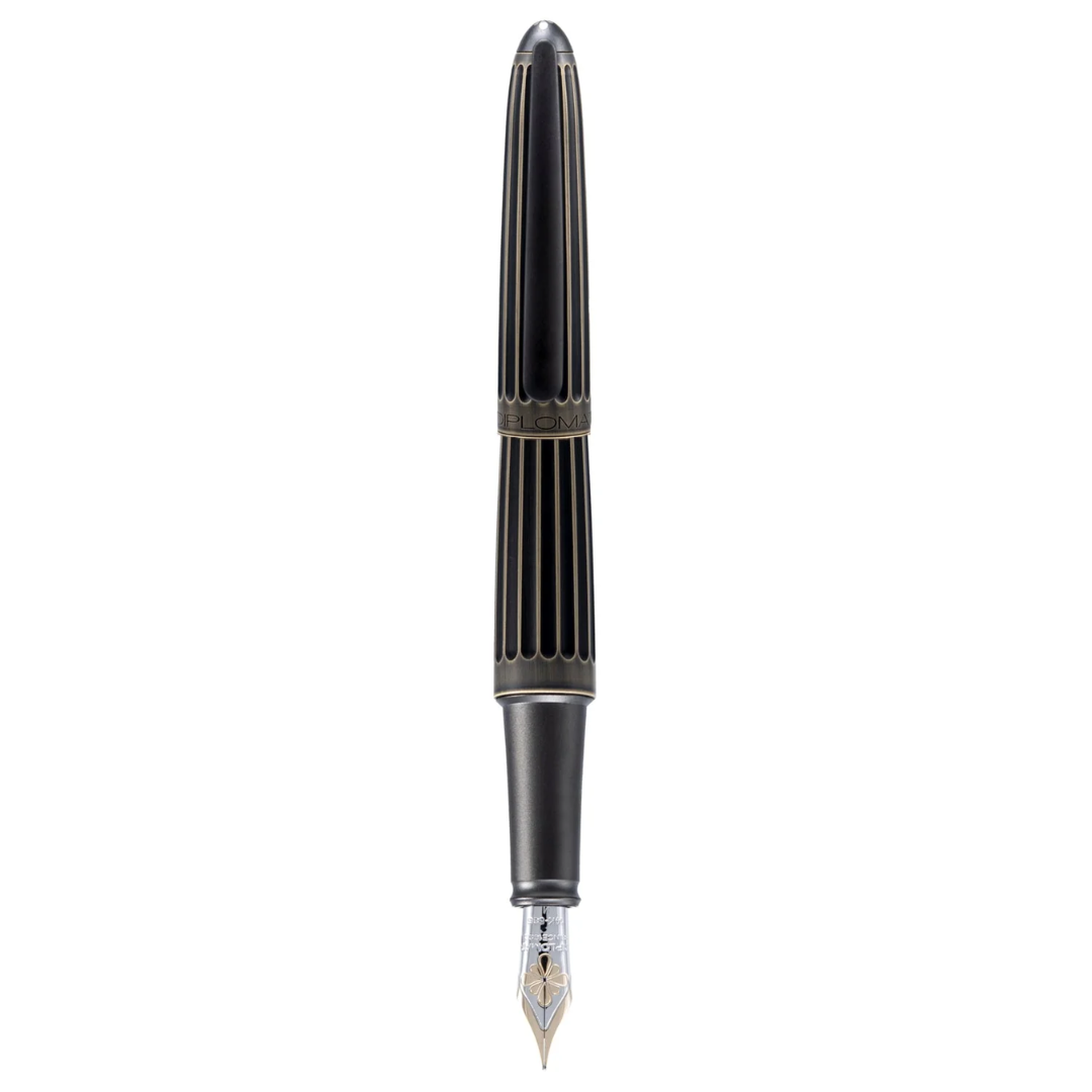 Diplomat Aero 14CT Fountain Pen